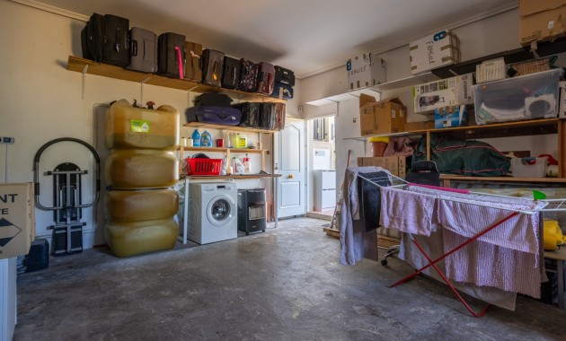 Sale - Finca Country Property -
La Zarza