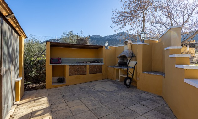 Sale - Finca Country Property -
La Zarza