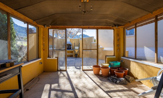 Sale - Finca Country Property -
La Zarza