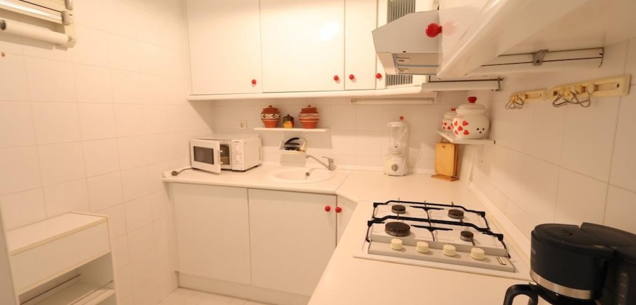 Venta - Terraced house -
Orihuela Costa - La Florida