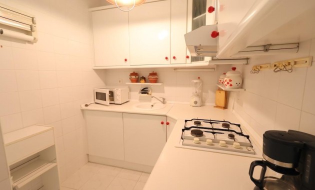 Venta - Terraced house -
Orihuela Costa - La Florida