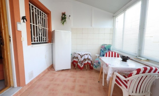 Venta - Terraced house -
Orihuela Costa - La Florida