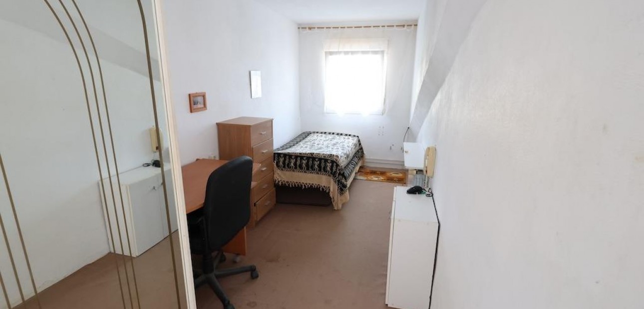 Venta - Terraced house -
Orihuela Costa - La Florida