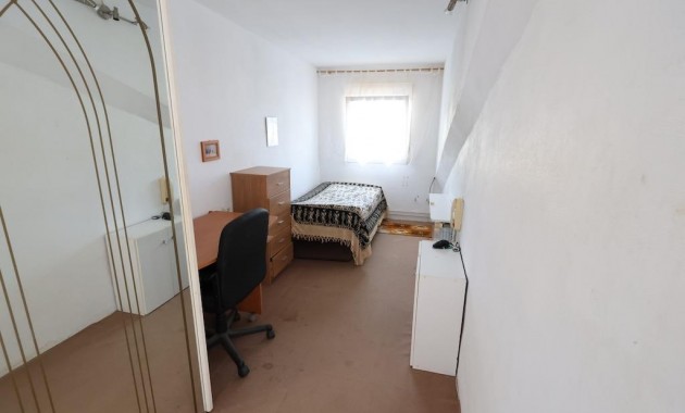 Venta - Terraced house -
Orihuela Costa - La Florida