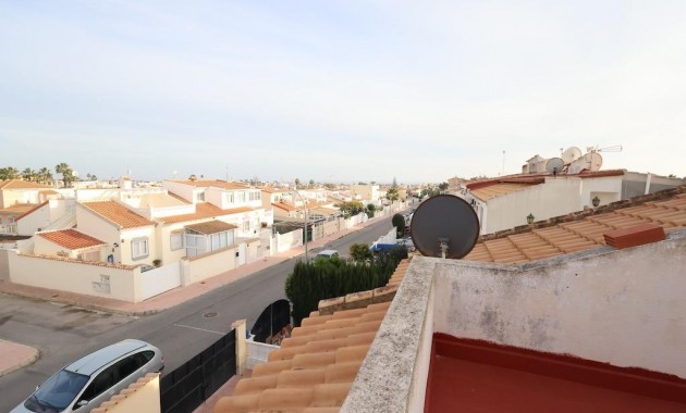 Venta - Terraced house -
Orihuela Costa - La Florida