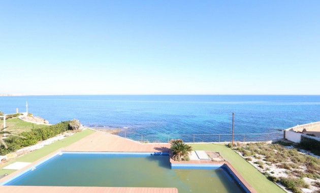Venta - Villa -
Cabo Roig - Costa blanca