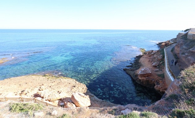 Venta - Villa -
Cabo Roig - Costa blanca