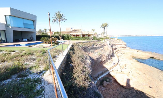 Venta - Villa -
Cabo Roig - Costa blanca