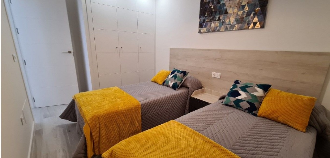 Nueva construcción  - Villa -
Avileses