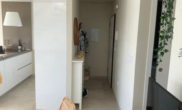 Venta - Apartment flat -
Mar de Cristal