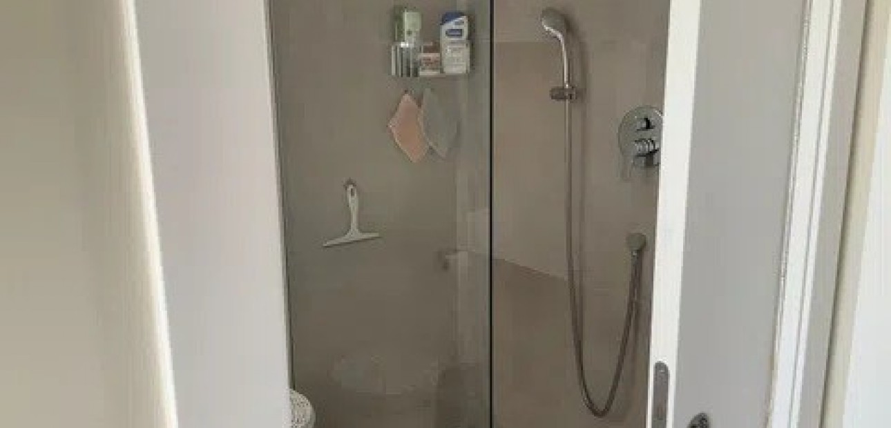 Venta - Apartment flat -
Mar de Cristal