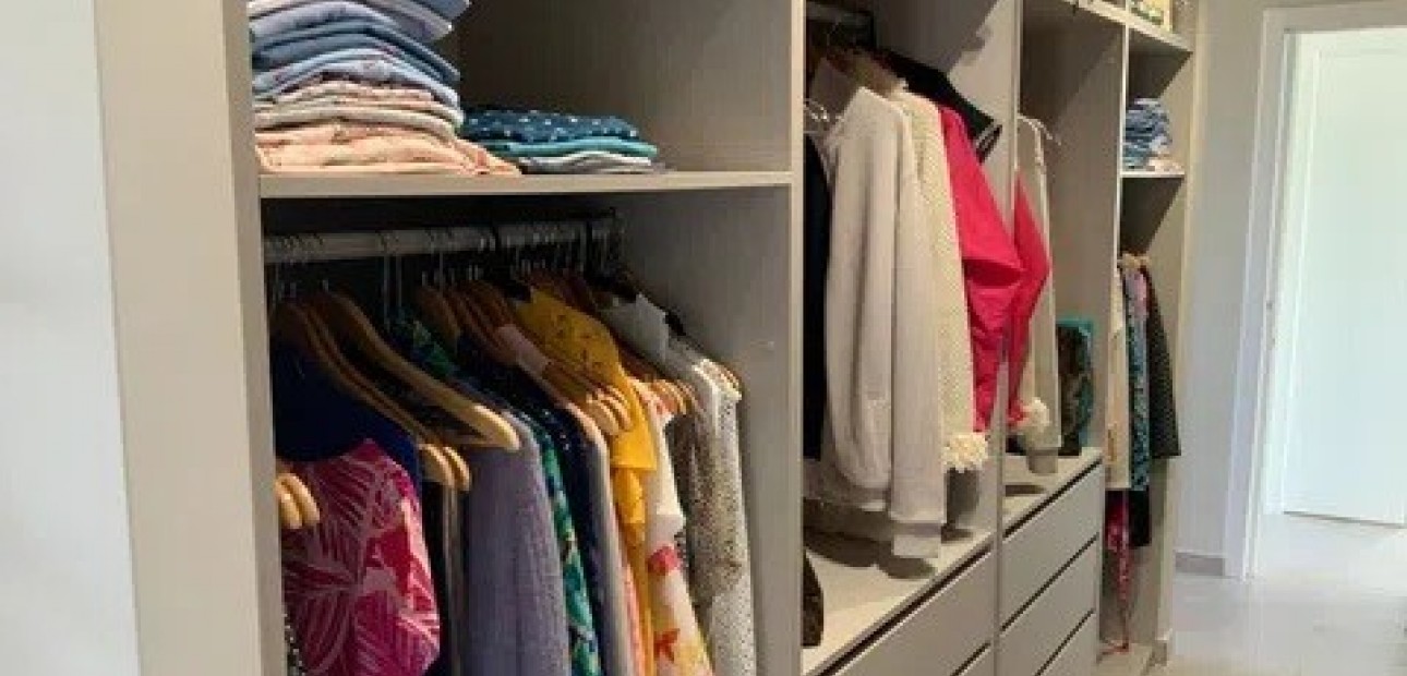 Venta - Apartment flat -
Mar de Cristal