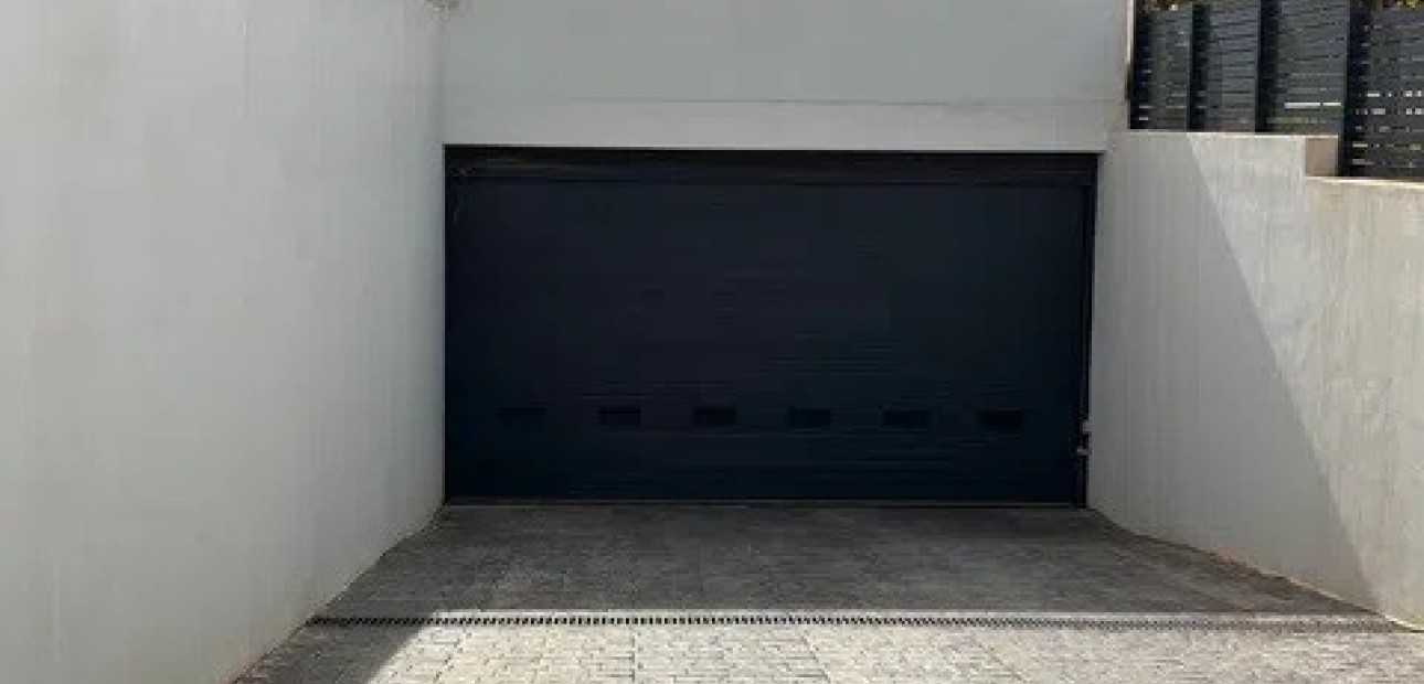 Venta - Apartment flat -
Mar de Cristal