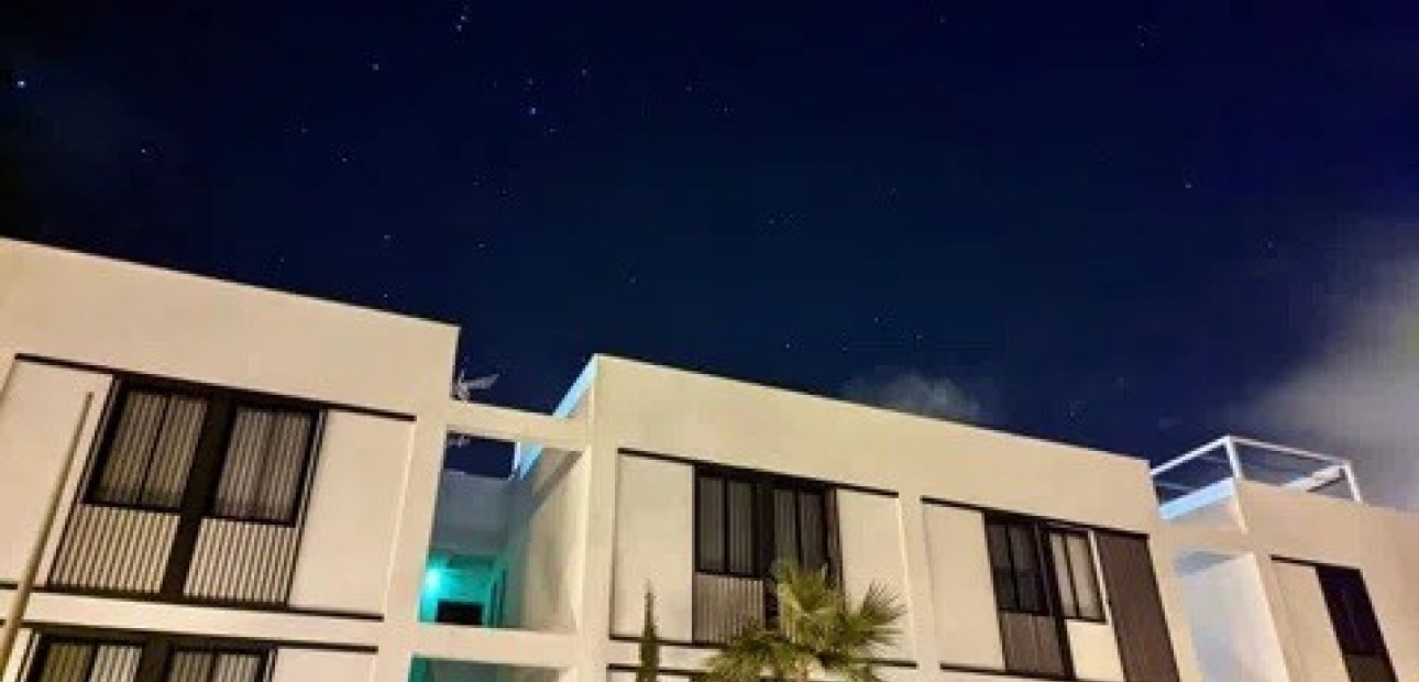 Venta - Apartment flat -
Mar de Cristal