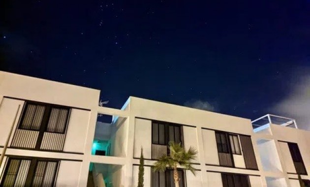 Venta - Apartment flat -
Mar de Cristal