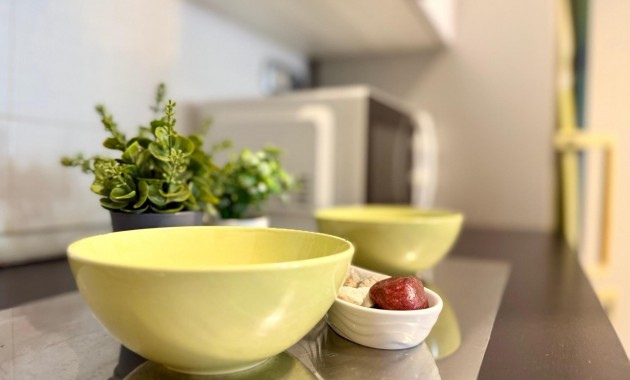 Herverkoop - Bungalow -
Torrevieja - La Siesta - El Salado - Torreta