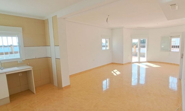 Herverkoop - Country Property -
Catral - Catral - Country