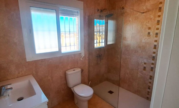 Herverkoop - Country Property -
Catral - Catral - Country