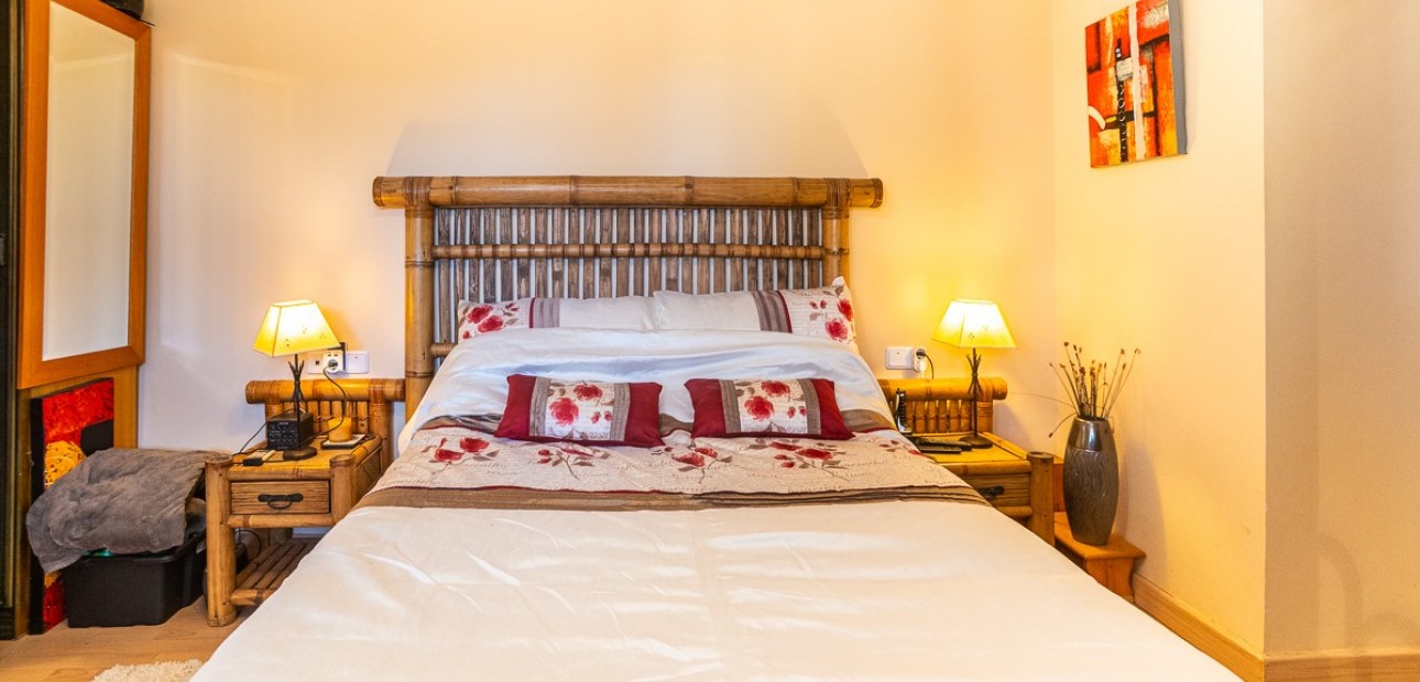 Herverkoop - Villa -
Torrevieja - LOS BALCONES - LOS ALTOS