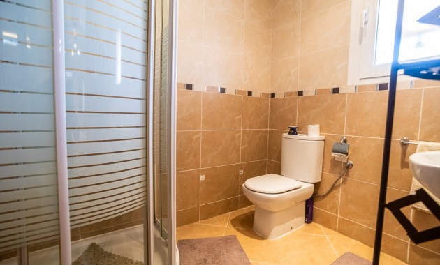 Herverkoop - Villa -
Torrevieja - LOS BALCONES - LOS ALTOS