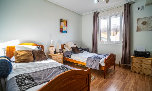 Herverkoop - Villa -
Torrevieja - LOS BALCONES - LOS ALTOS