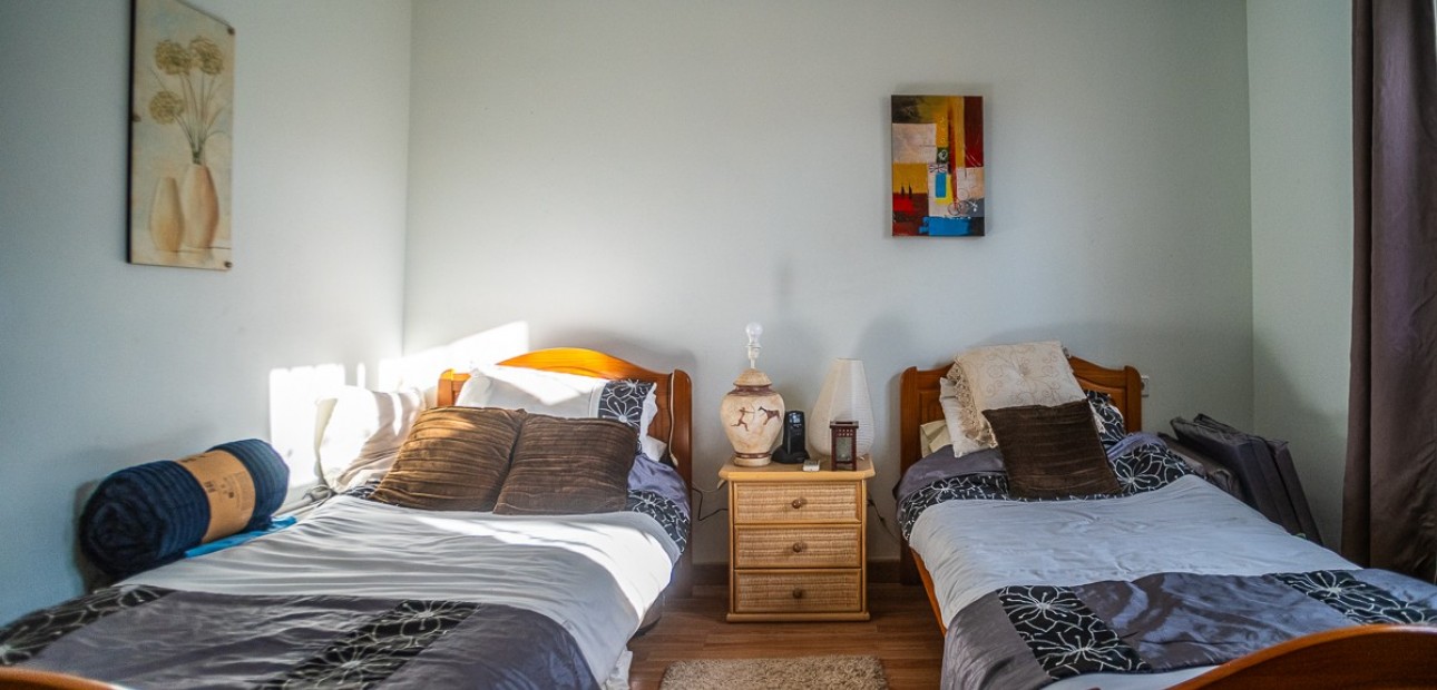 Herverkoop - Villa -
Torrevieja - LOS BALCONES - LOS ALTOS