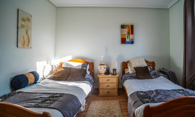 Herverkoop - Villa -
Torrevieja - LOS BALCONES - LOS ALTOS