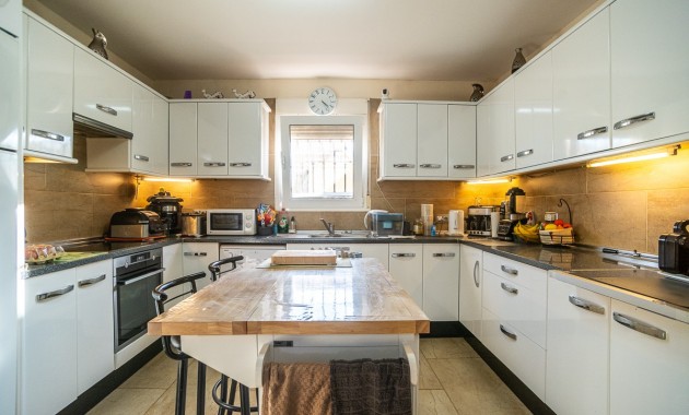 Herverkoop - Villa -
Torrevieja - LOS BALCONES - LOS ALTOS