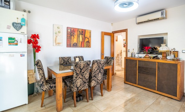 Herverkoop - Villa -
Torrevieja - LOS BALCONES - LOS ALTOS