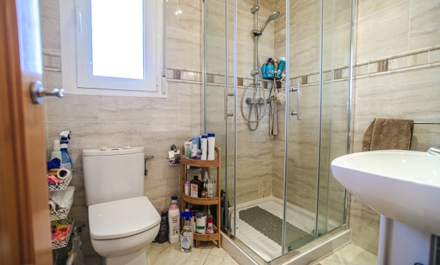 Herverkoop - Villa -
Torrevieja - LOS BALCONES - LOS ALTOS