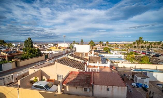 Herverkoop - Villa -
Torrevieja - LOS BALCONES - LOS ALTOS
