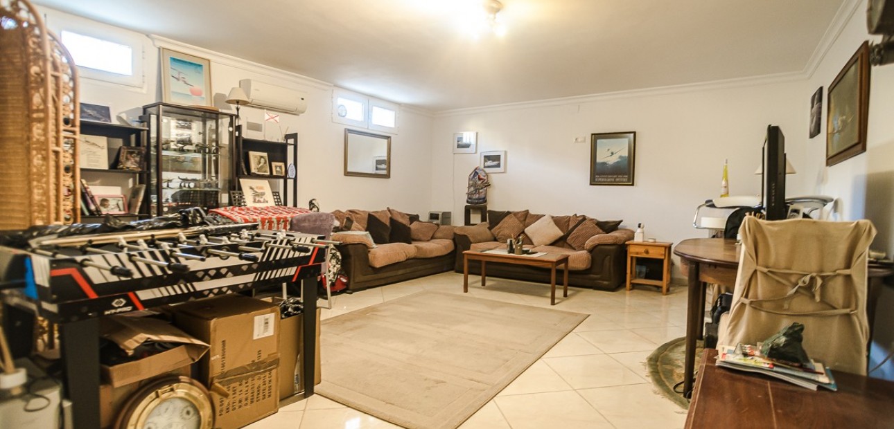 Herverkoop - Villa -
Torrevieja - LOS BALCONES - LOS ALTOS