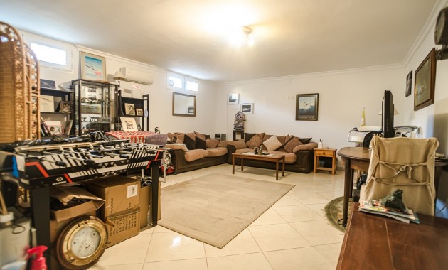 Herverkoop - Villa -
Torrevieja - LOS BALCONES - LOS ALTOS