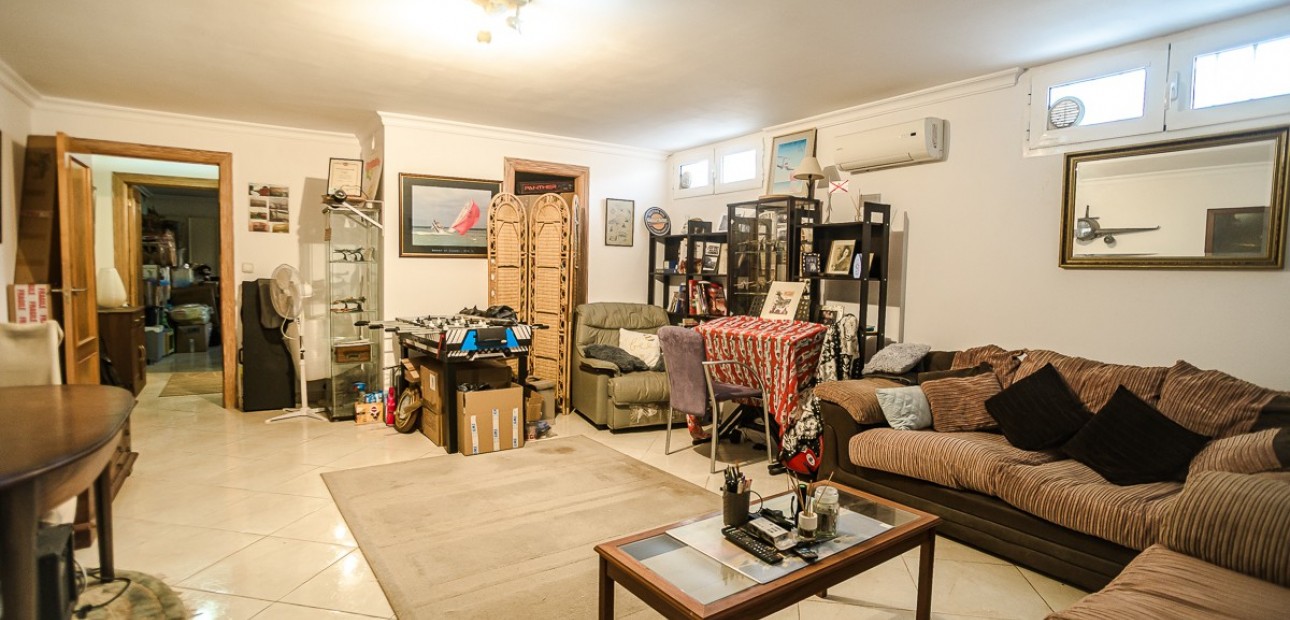 Herverkoop - Villa -
Torrevieja - LOS BALCONES - LOS ALTOS