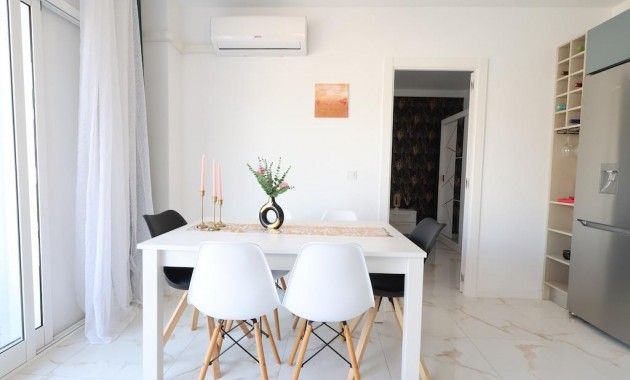 Herverkoop - Appartement / flat -
Torrevieja - La Mata