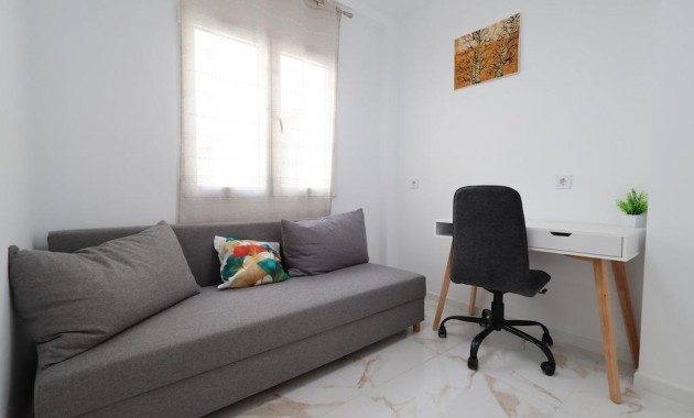 Herverkoop - Appartement / flat -
Torrevieja - La Mata