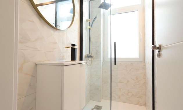 Herverkoop - Appartement / flat -
Torrevieja - La Mata