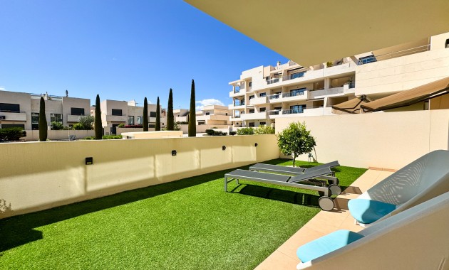Herverkoop - Appartement / flat -
Orihuela Costa - Los Dolses