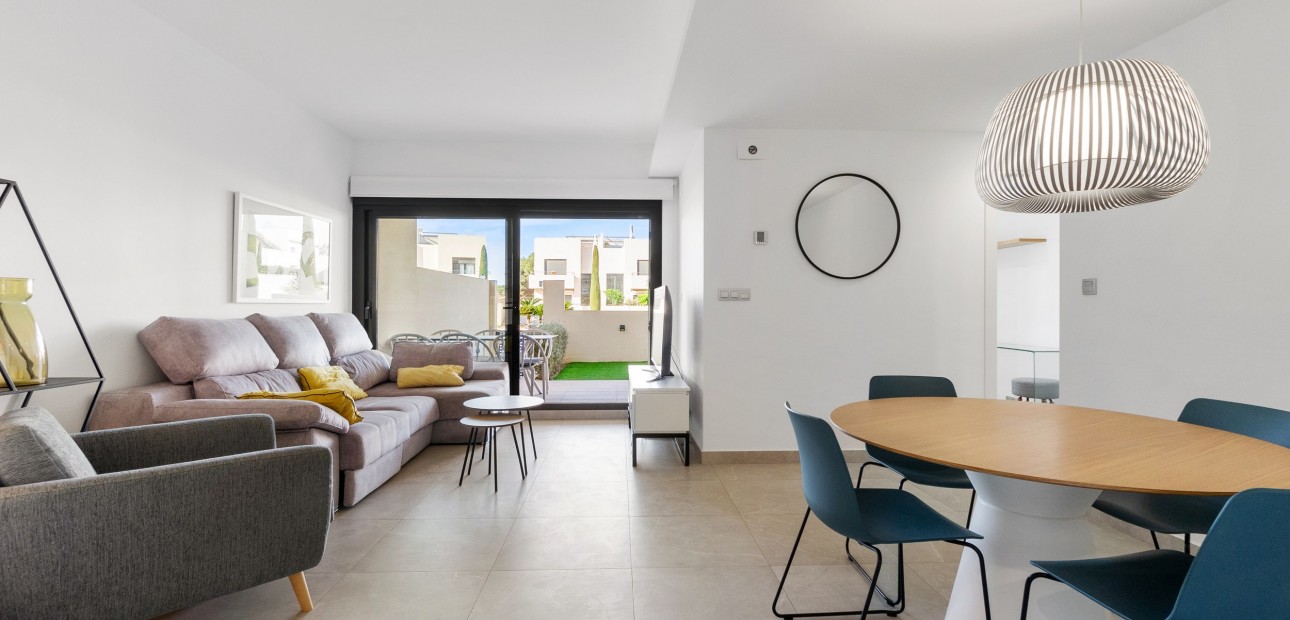 Herverkoop - Appartement / flat -
Orihuela Costa - Los Dolses