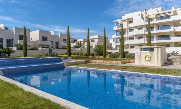 Herverkoop - Appartement / flat -
Orihuela Costa - Los Dolses
