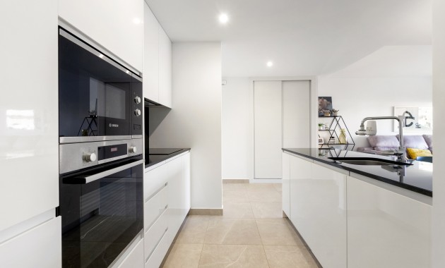 Herverkoop - Appartement / flat -
Orihuela Costa - Los Dolses