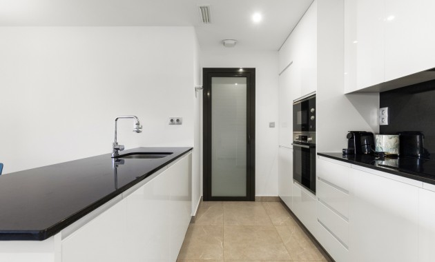 Herverkoop - Appartement / flat -
Orihuela Costa - Los Dolses