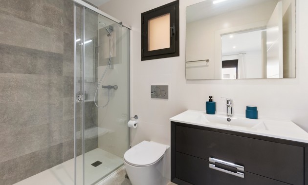 Herverkoop - Appartement / flat -
Orihuela Costa - Los Dolses