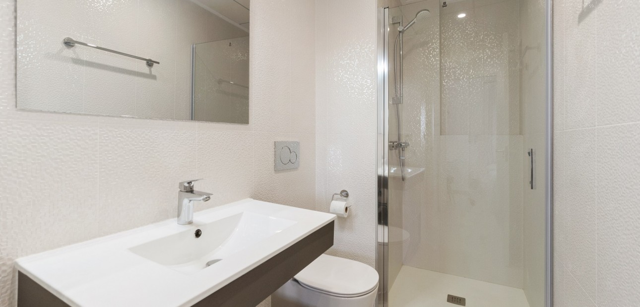 Herverkoop - Appartement / flat -
Orihuela Costa - Los Dolses