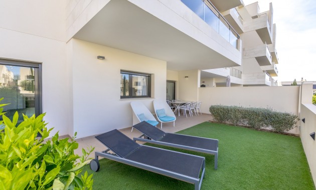 Herverkoop - Appartement / flat -
Orihuela Costa - Los Dolses