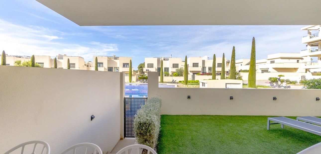 Herverkoop - Appartement / flat -
Orihuela Costa - Los Dolses