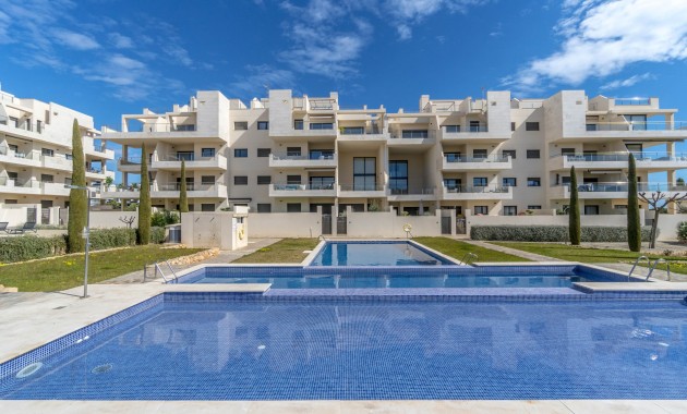 Herverkoop - Appartement / flat -
Orihuela Costa - Los Dolses