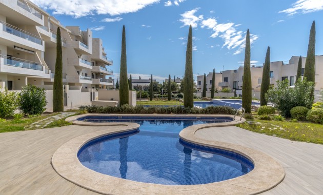 Herverkoop - Appartement / flat -
Orihuela Costa - Los Dolses