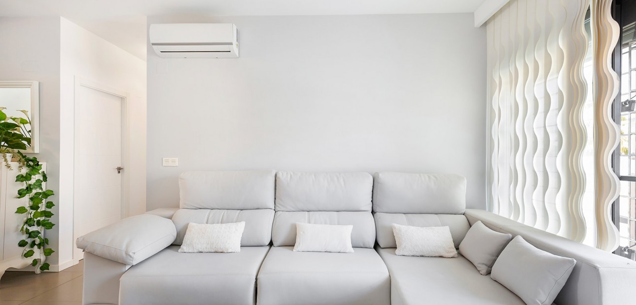 Herverkoop - Appartement / flat -
Torre de La Horadada - Torre de La Horadada - Town