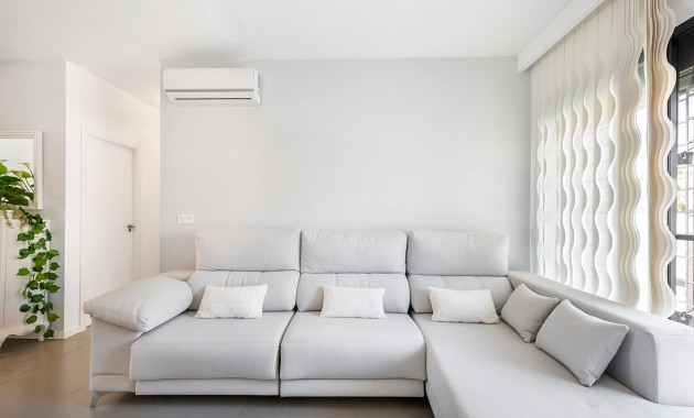 Herverkoop - Appartement / flat -
Torre de La Horadada - Torre de La Horadada - Town